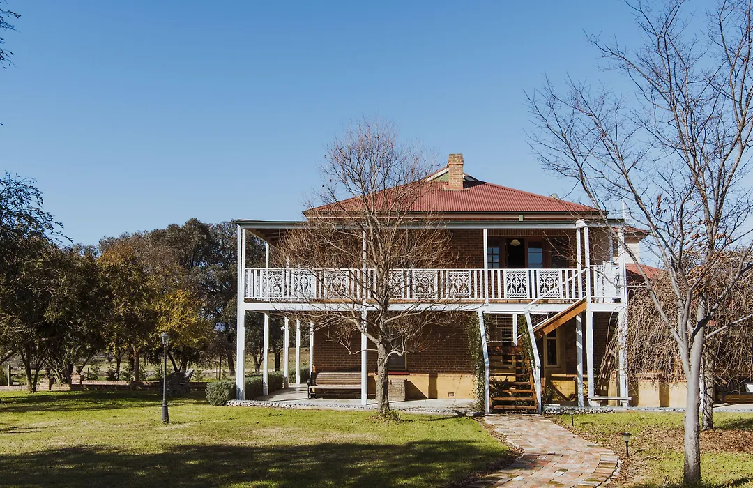 Enfield House Mudgee-1