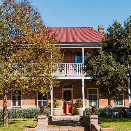 Enfield House Mudgee-2